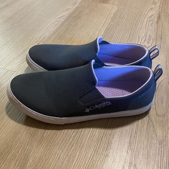 Columbia slip on shoes - Picture 1 of 5